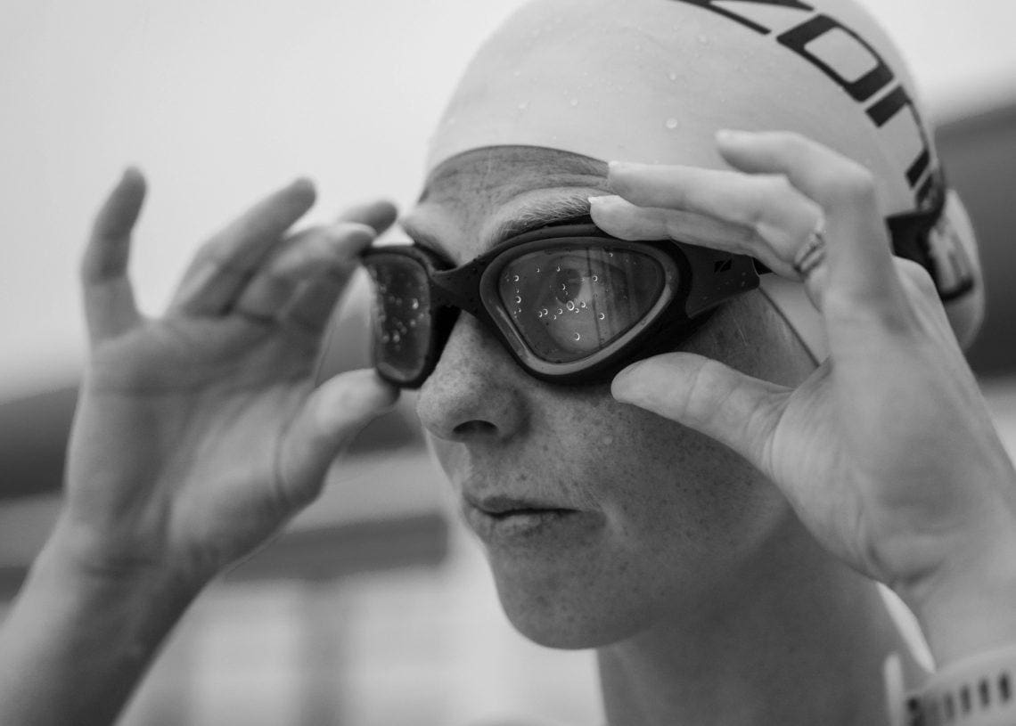 Best Swimming Goggles
