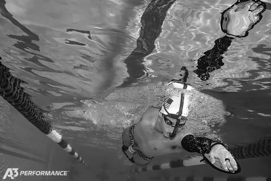 Best Swimming Hand Paddles