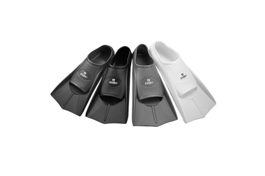 Best Swimming Training Fins