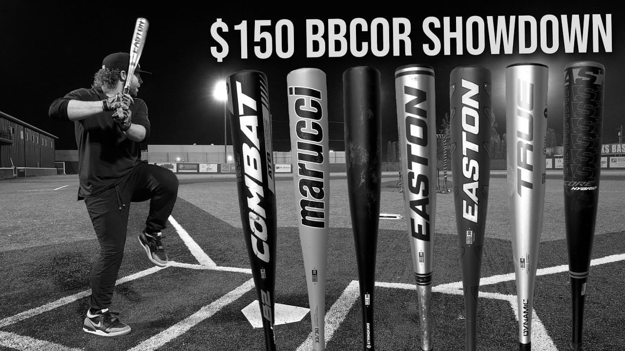 Best T Ball Bats