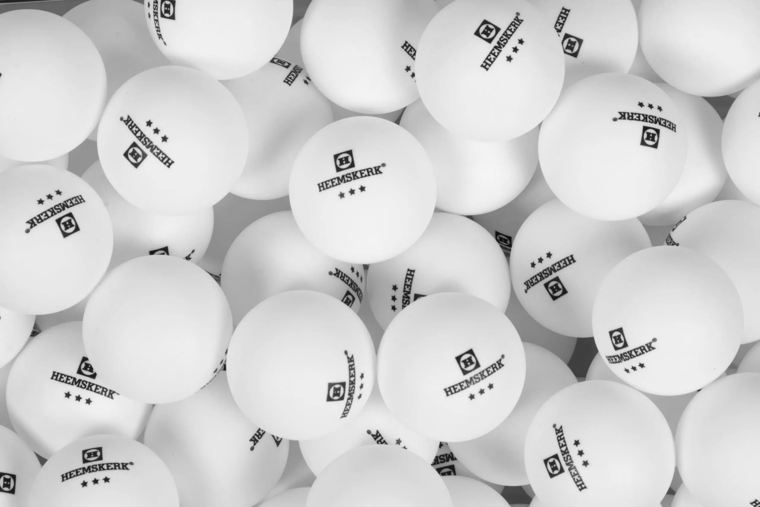 Best Table Tennis Balls
