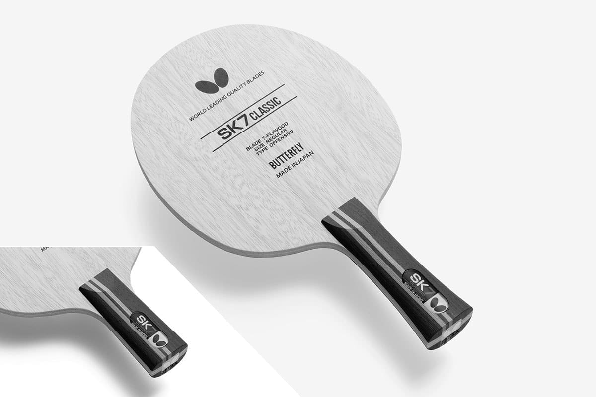 Best Table Tennis Equipment