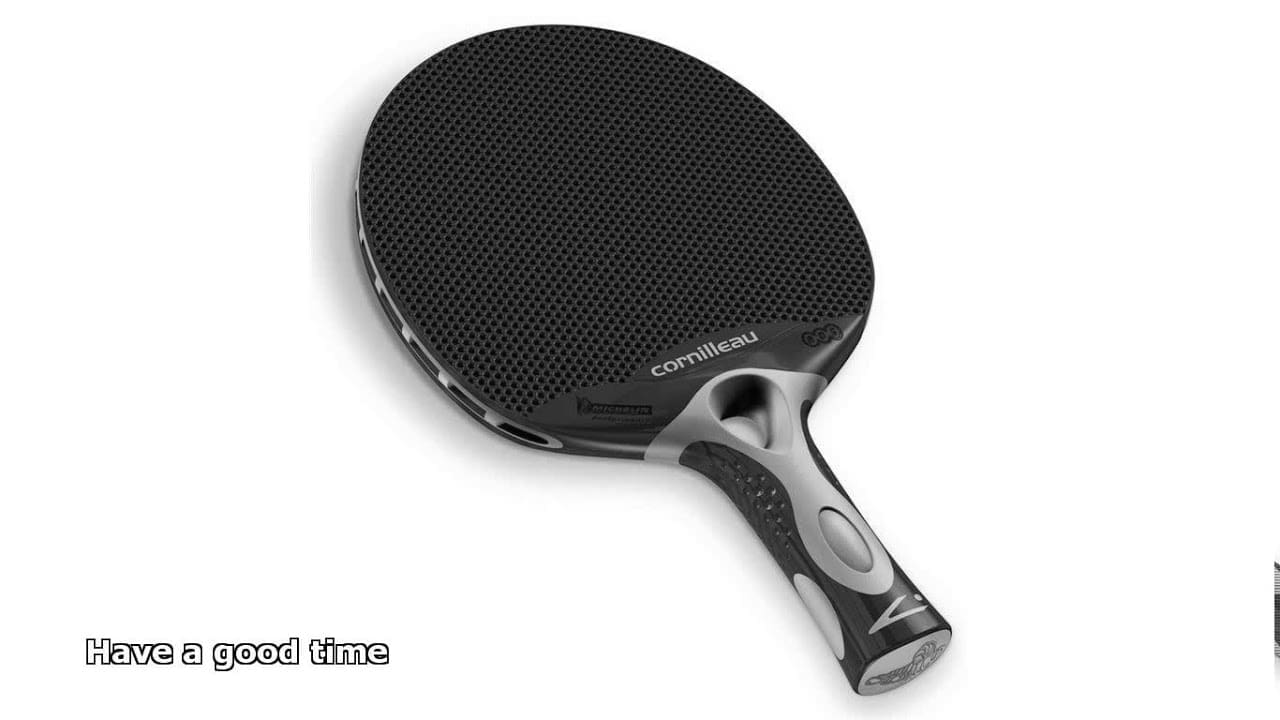 Best Table Tennis Racquets