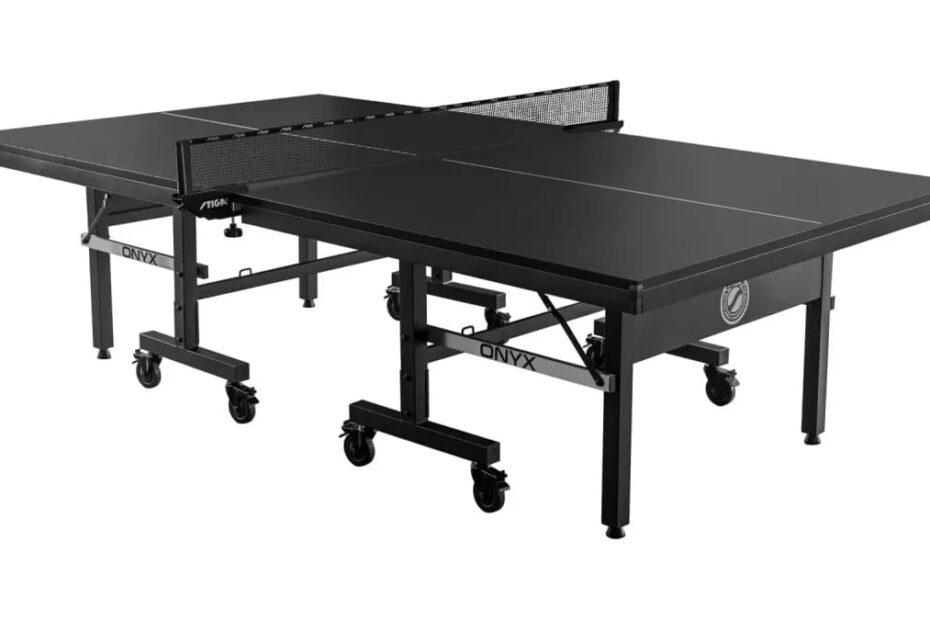 Best Table Tennis Tables