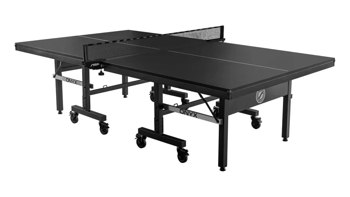 Best Table Tennis Tables