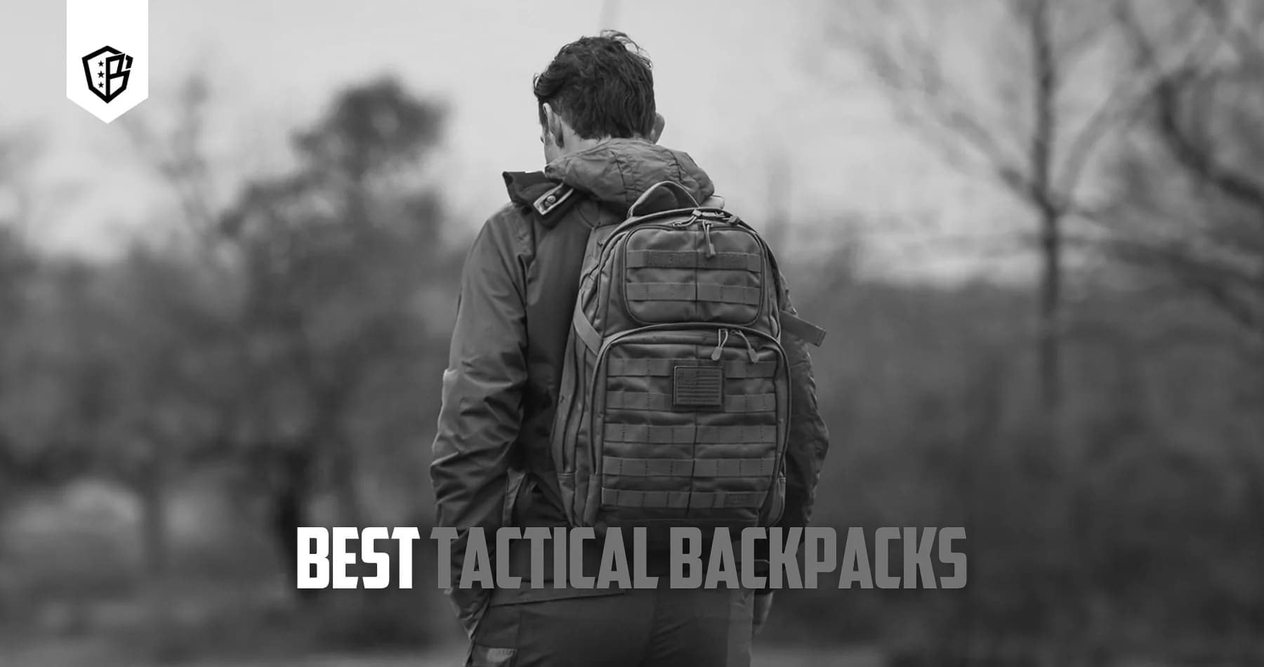 Best Tactical Backpacks