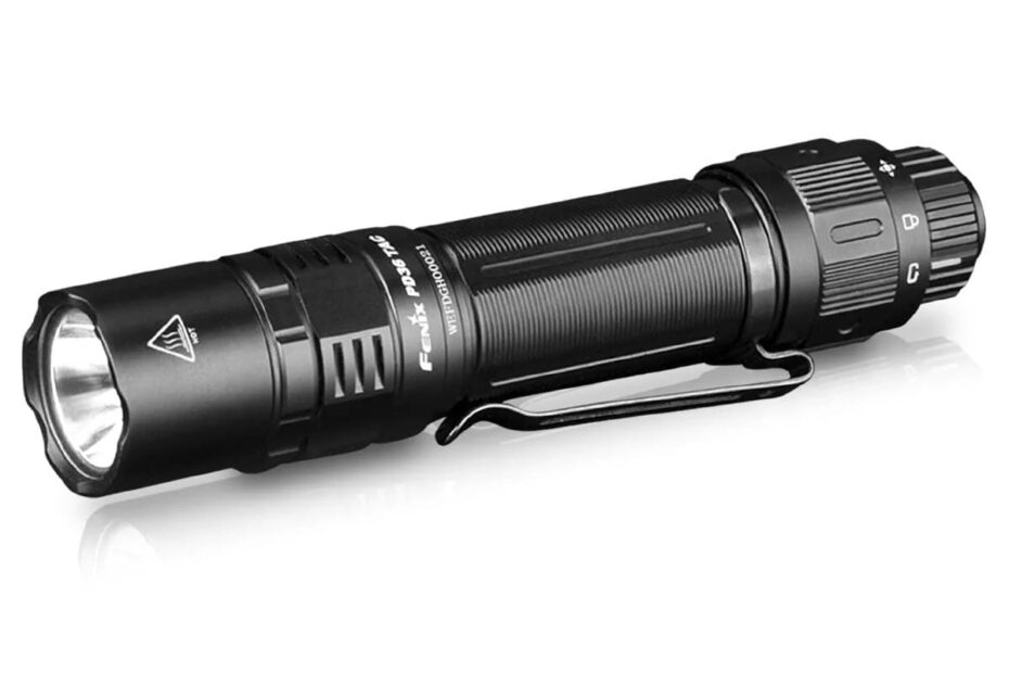 Best Tactical Flashlights