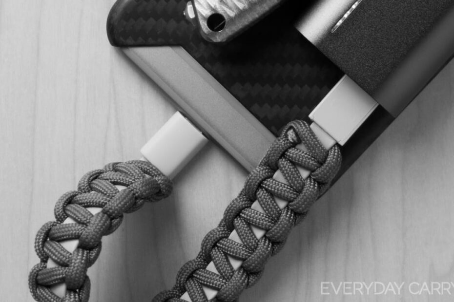 Best Tactical Paracord