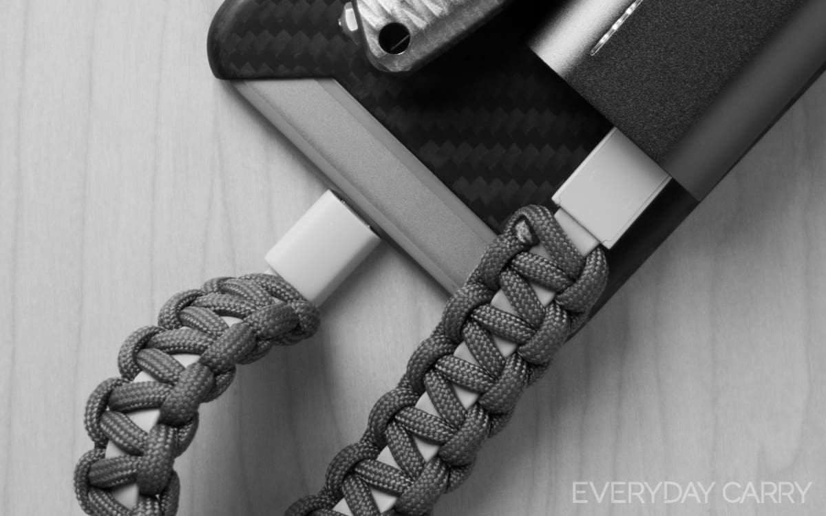 Best Tactical Paracord