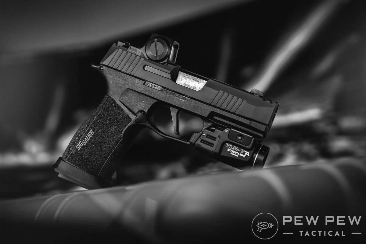 Best Tactical & Personal Defense Equipment