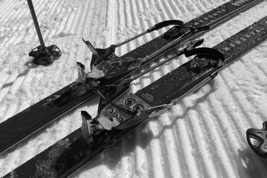 Best Telemark Skiing Equipment