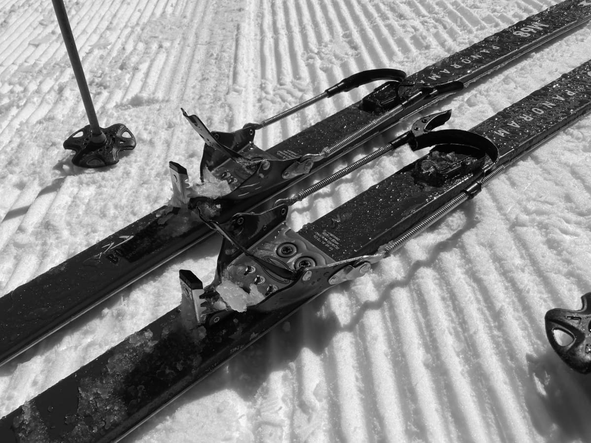 Best Telemark Skiing Equipment