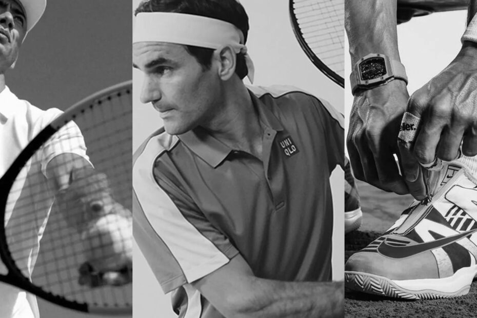 Best Tennis Equipment Accessories