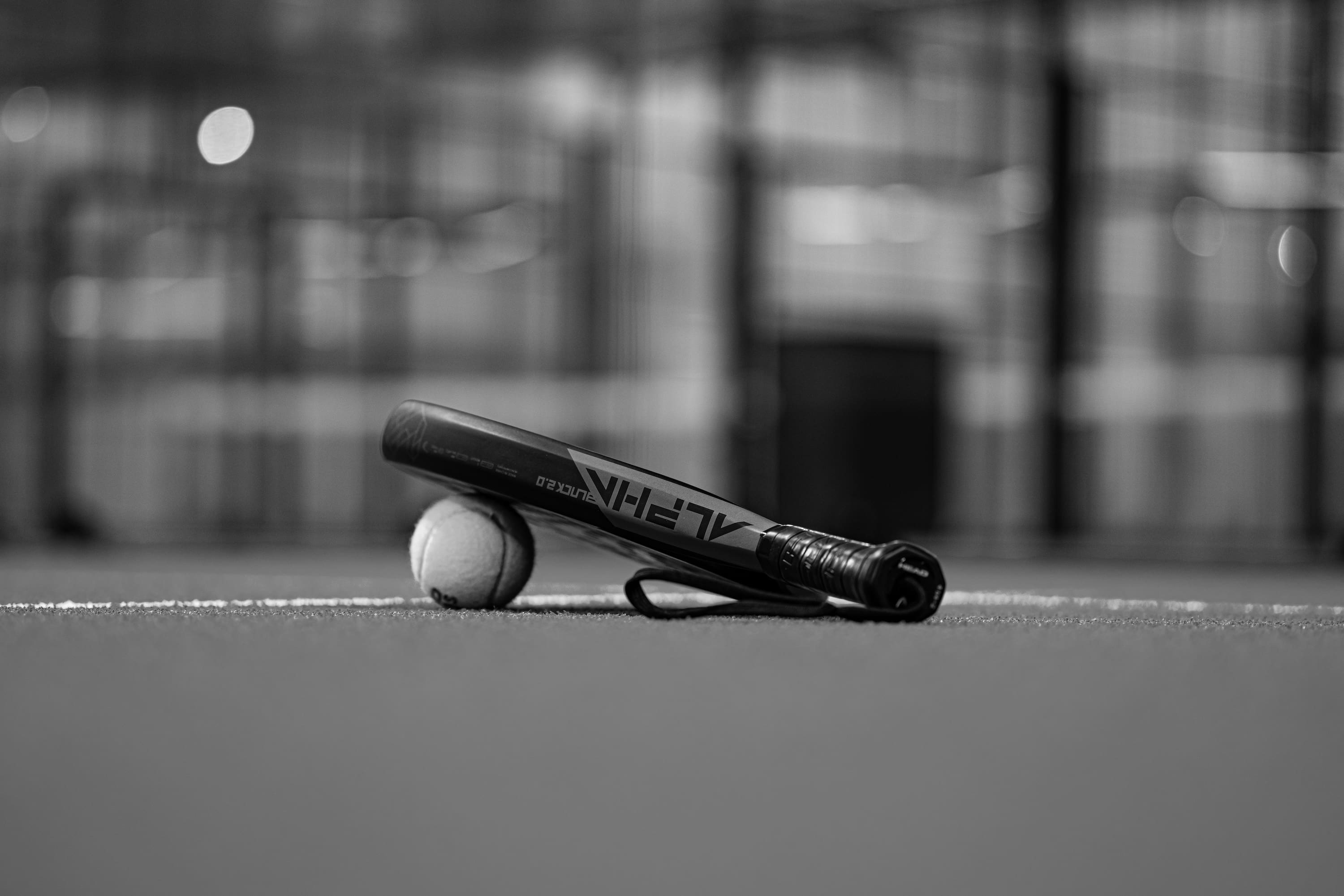 Best Tennis Equipment