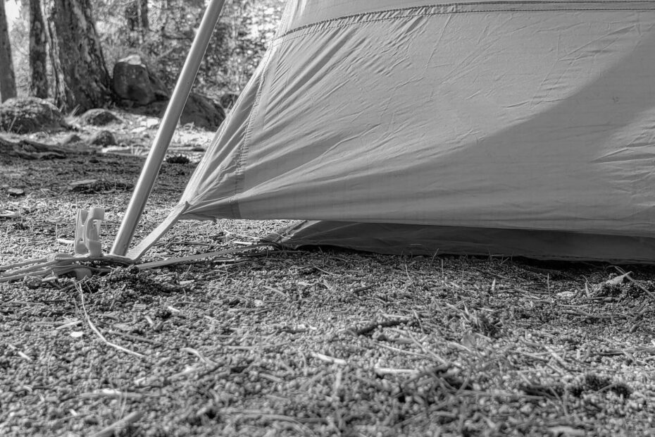 Best Tent Footprints