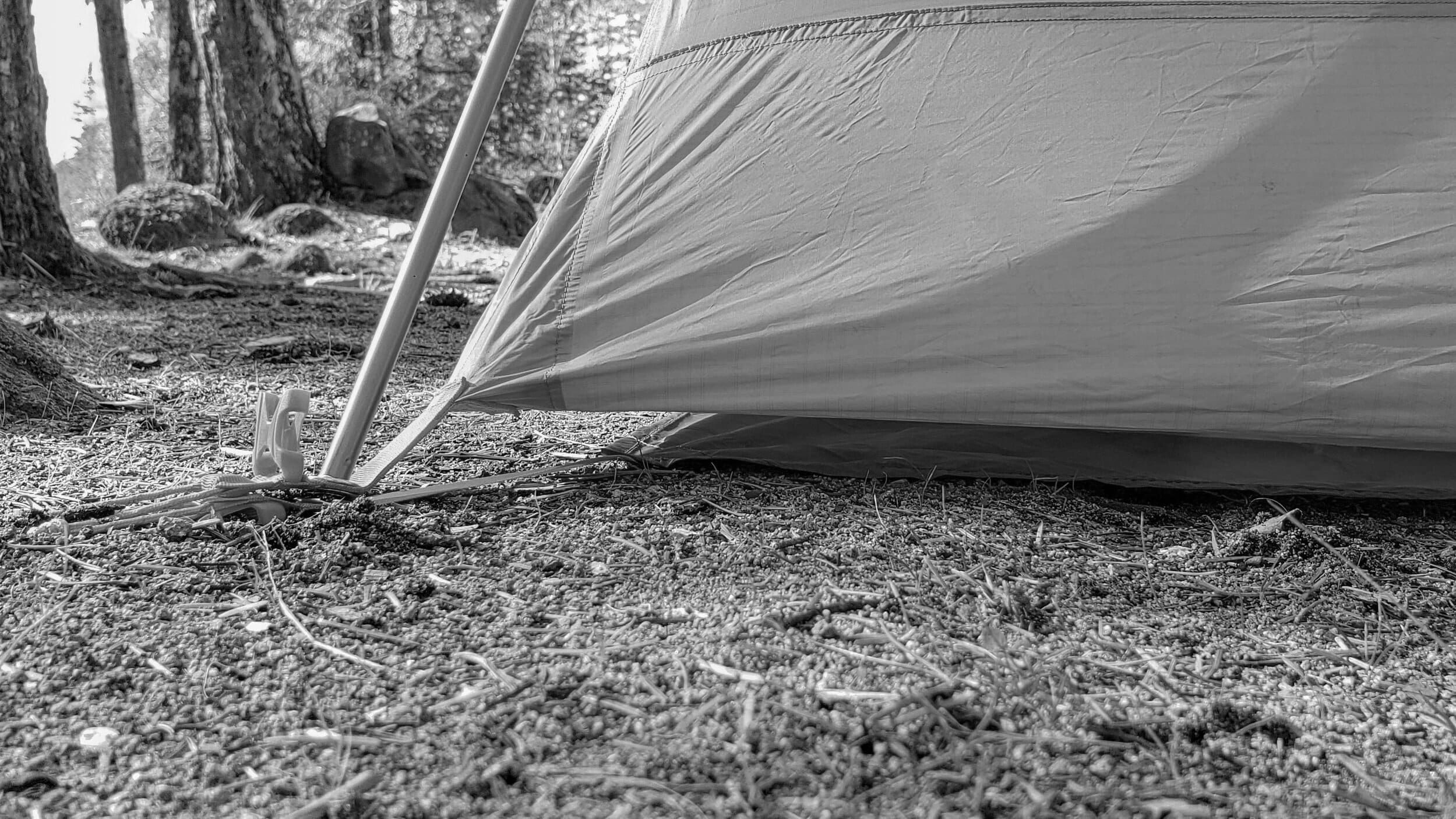 Best Tent Footprints