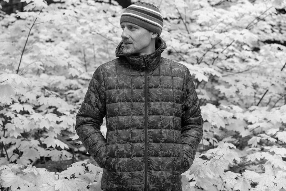 Best ThermoBall Mens Hiking Jackets
