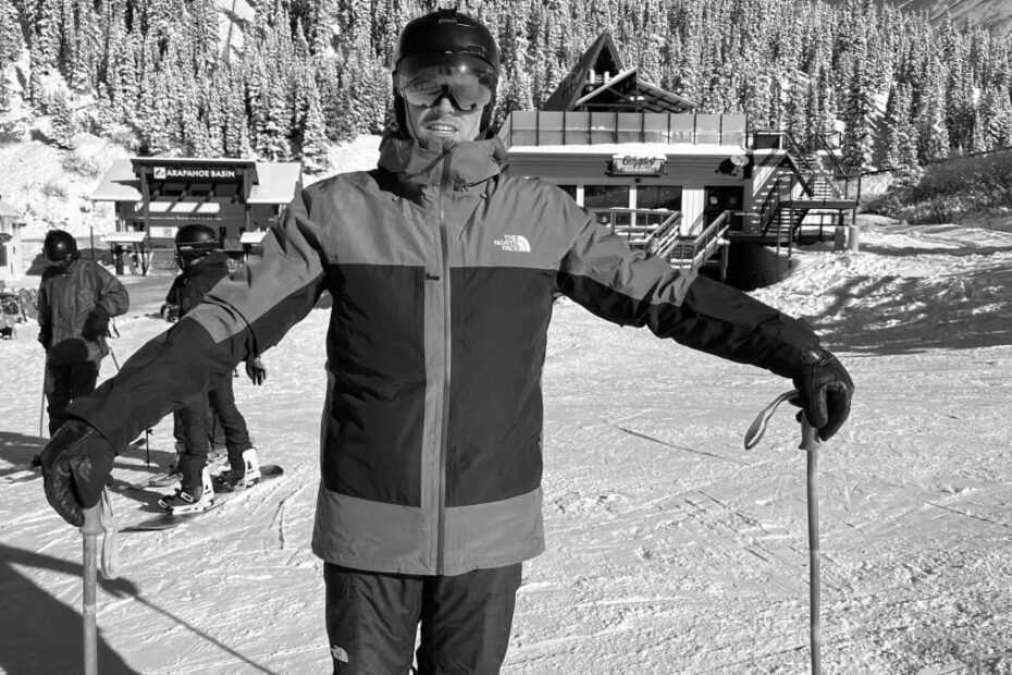 Best ThermoBall Ski Jackets