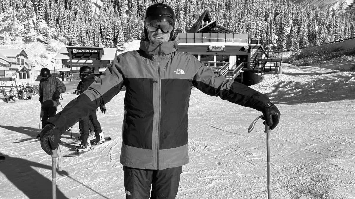 Best ThermoBall Ski Jackets
