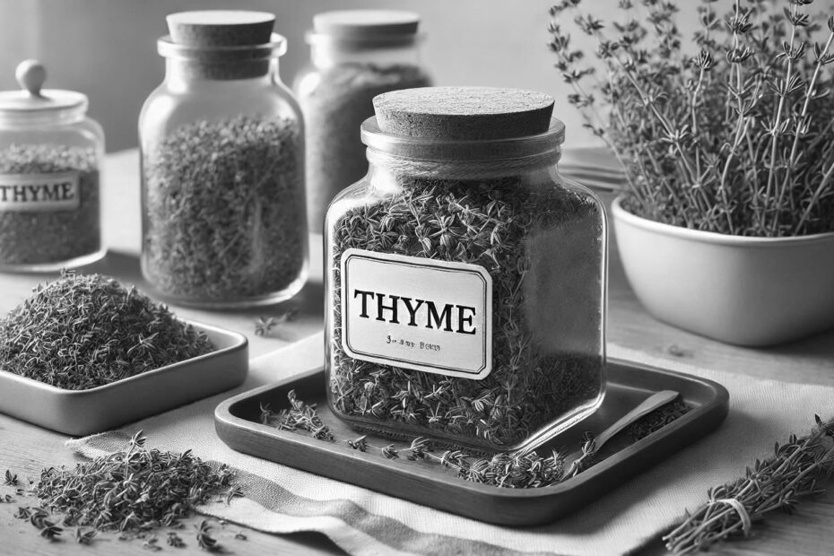 Best Thymus Extract Nutritional Supplements