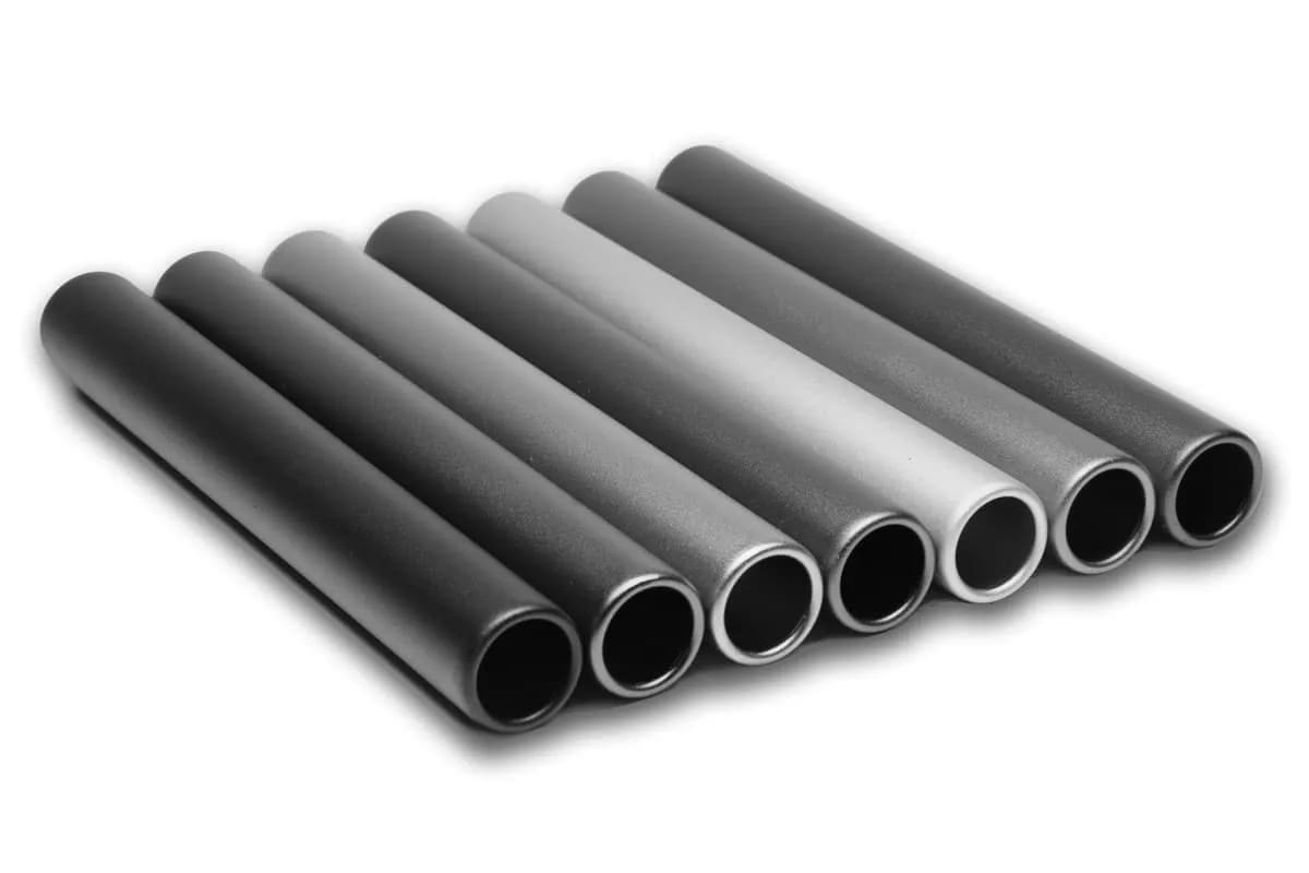 Best Track & Field Batons