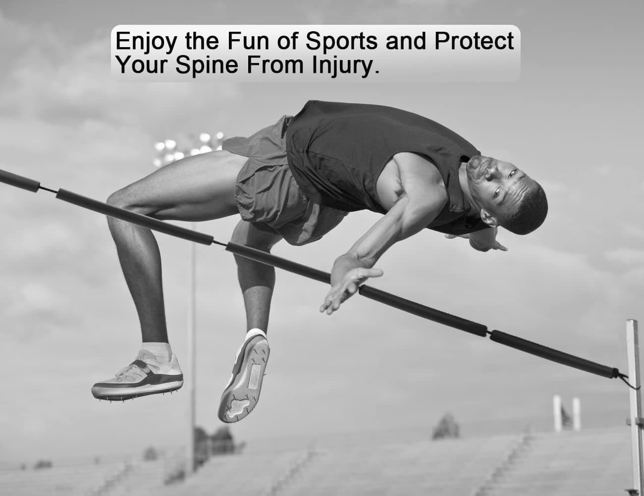 Best Track & Field Jumping Crossbars