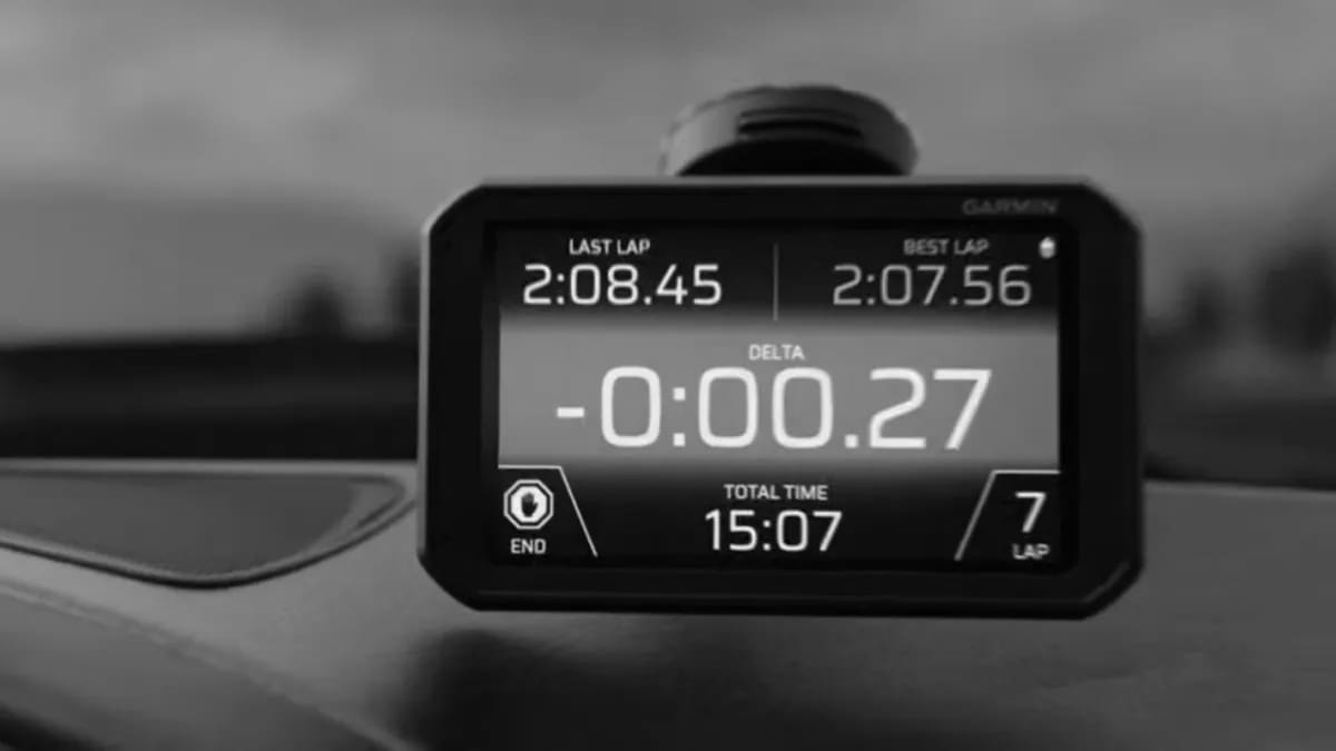 Best Track & Field Lap Counters