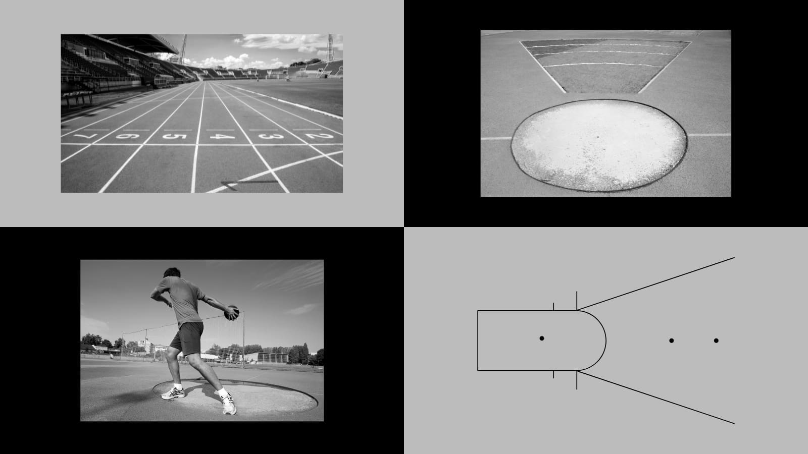 Best Track & Field Markers