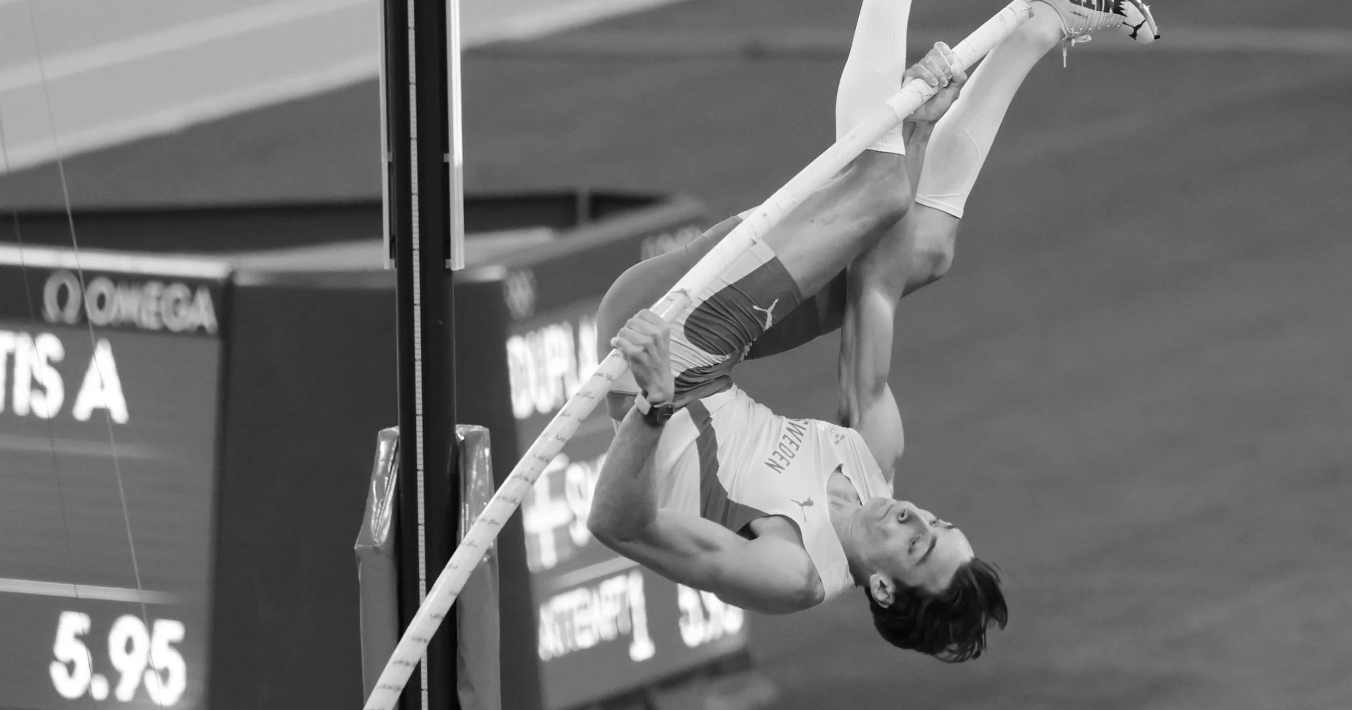 Best Track & Field Pole Vault Poles