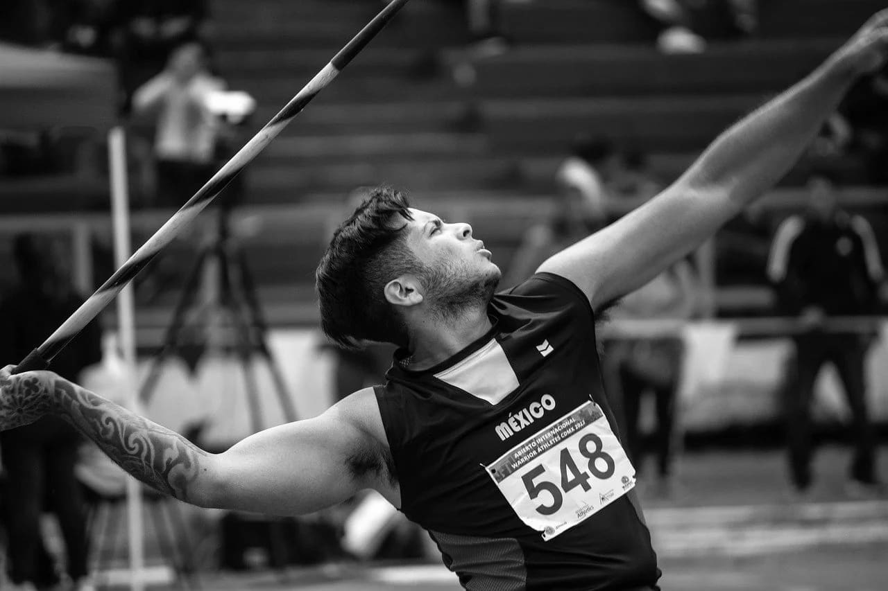 Best Track & Field Throwing Equipment