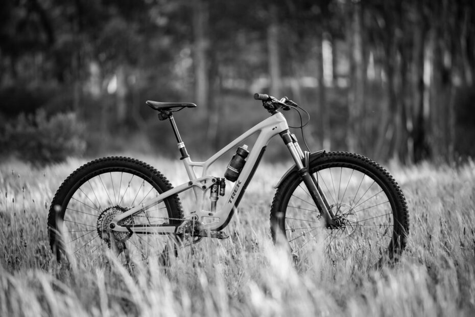 Best Trail Bikes