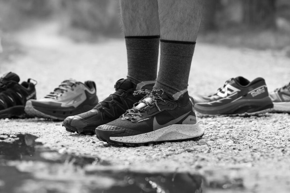 Best Trail Running Shoes