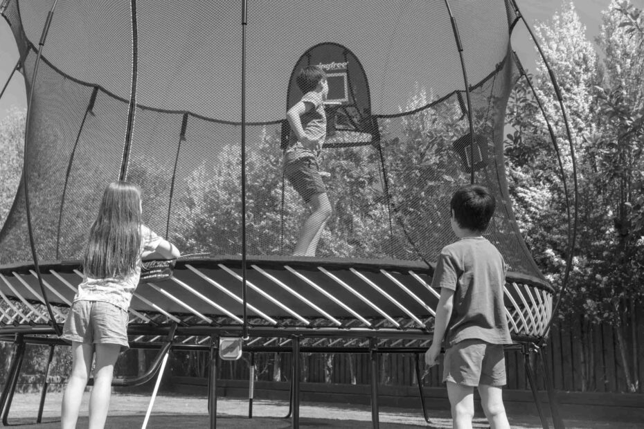 Best Trampoline Pads