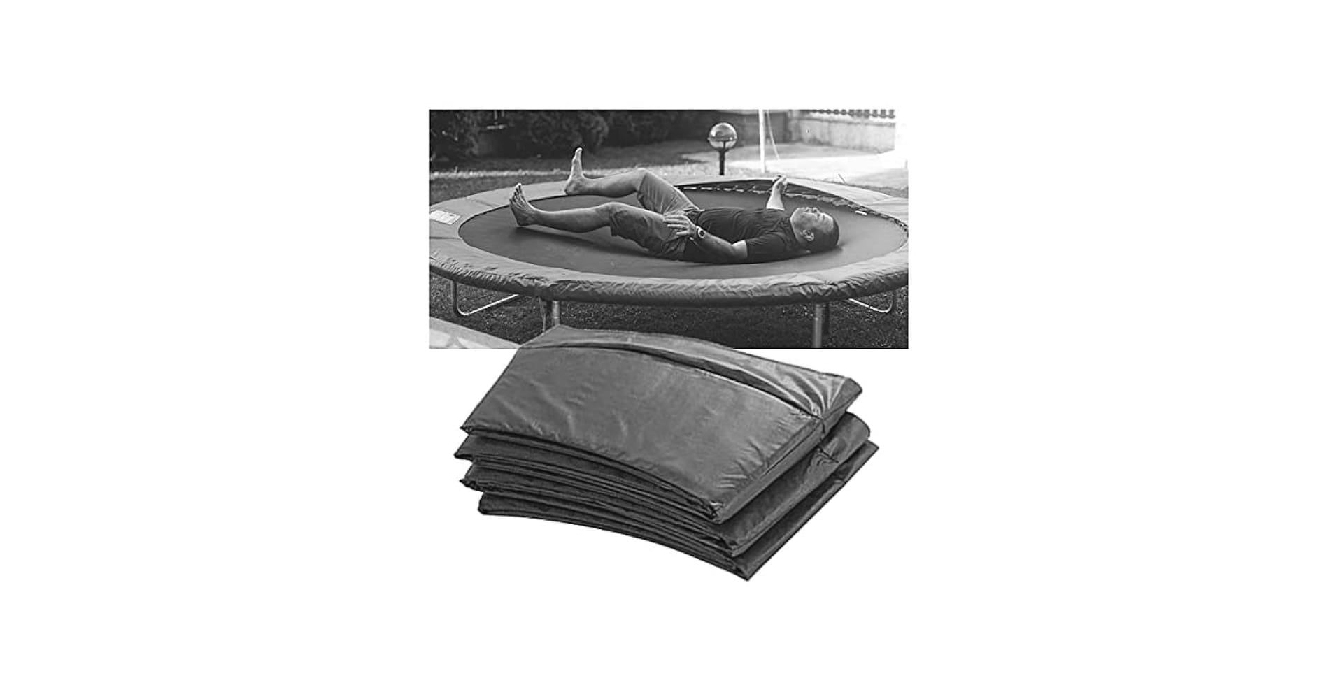 Best Trampoline Parts & Accessories
