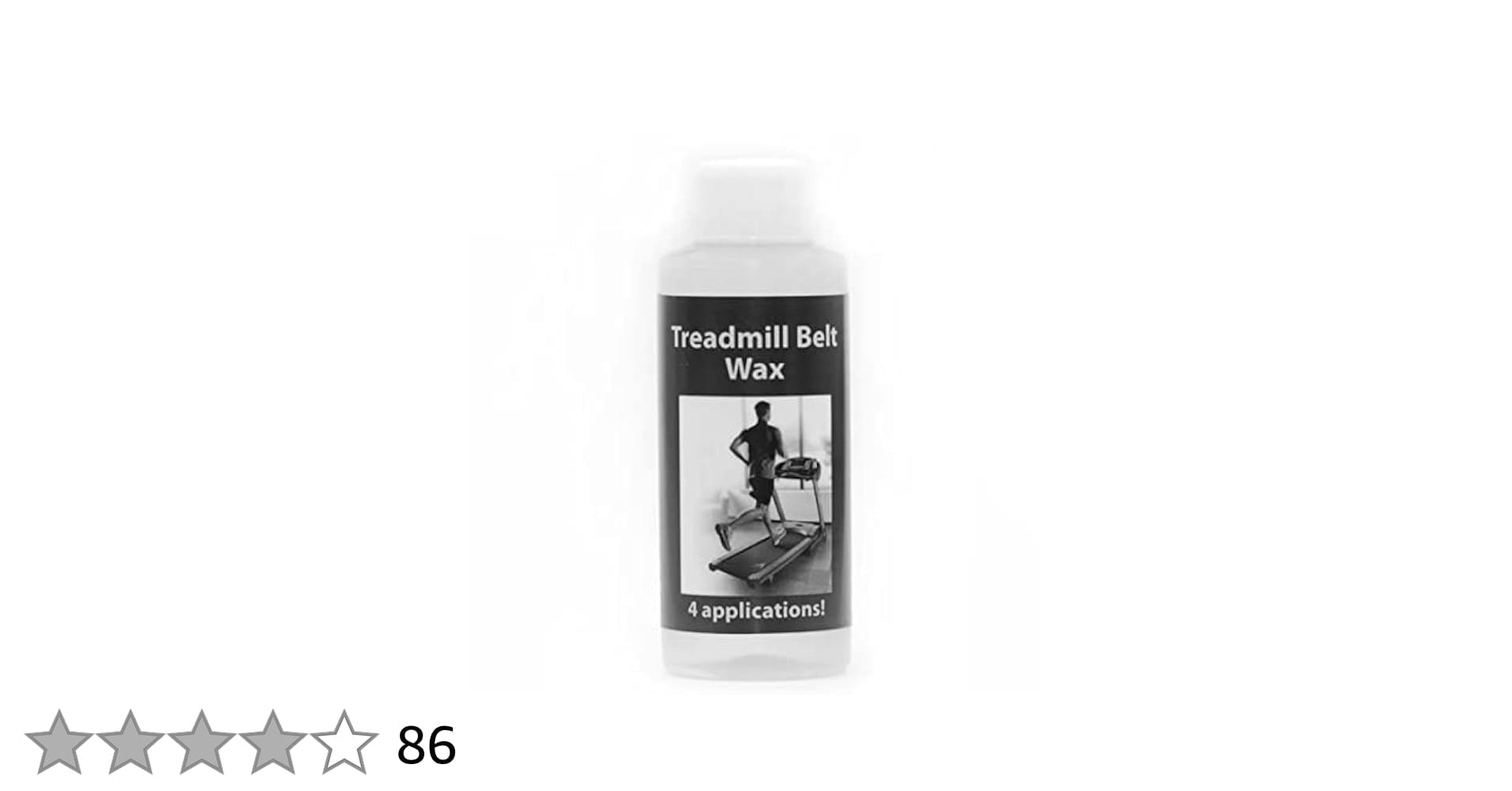 Best Treadmill Lubricants