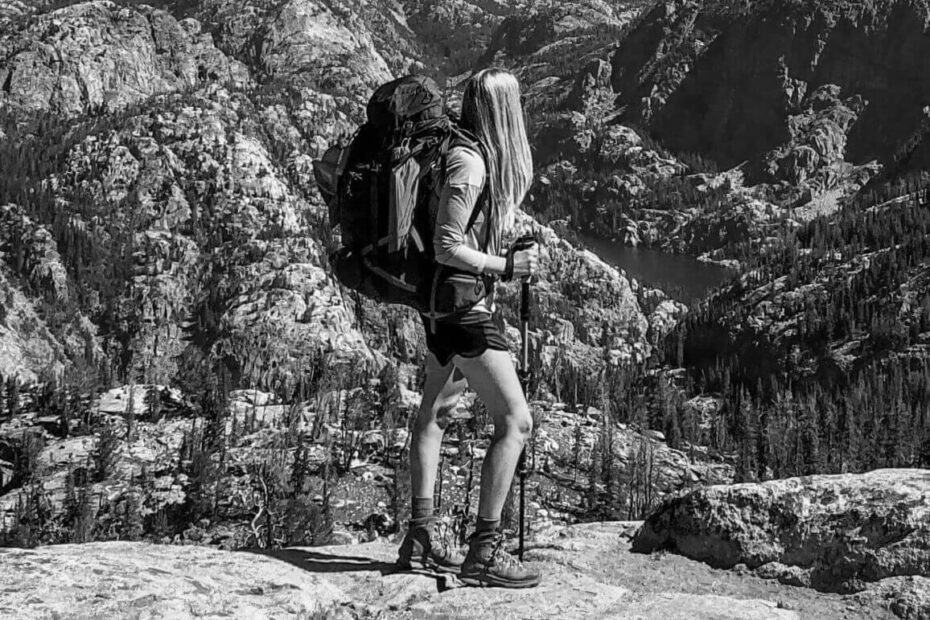 Best Trekking Poles and Hiking Staffs
