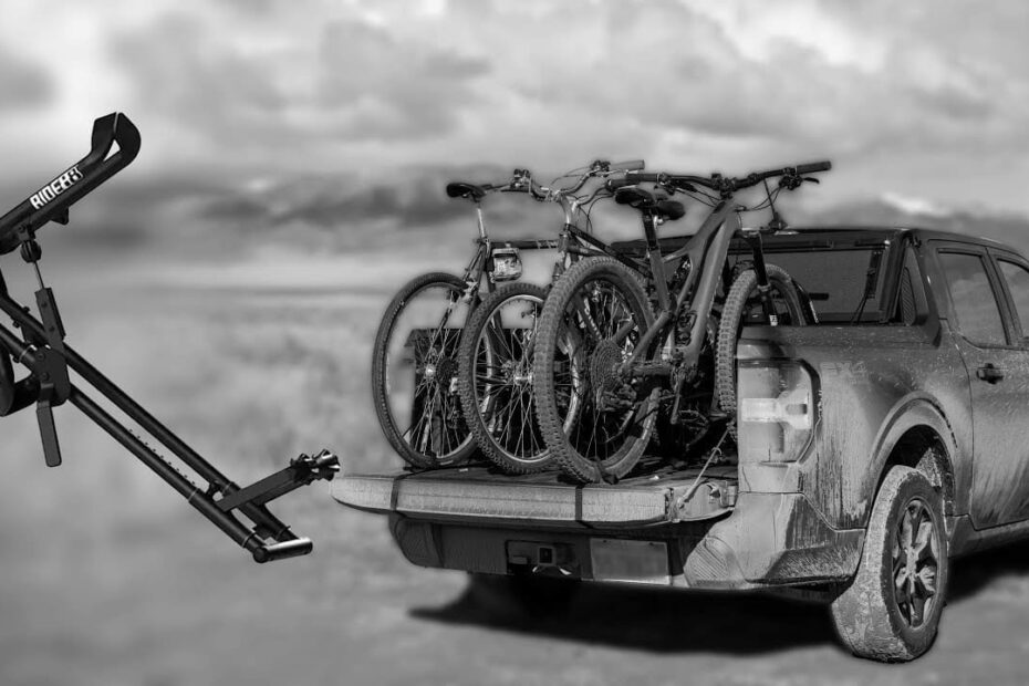 Best Truck Bed Bike Racks