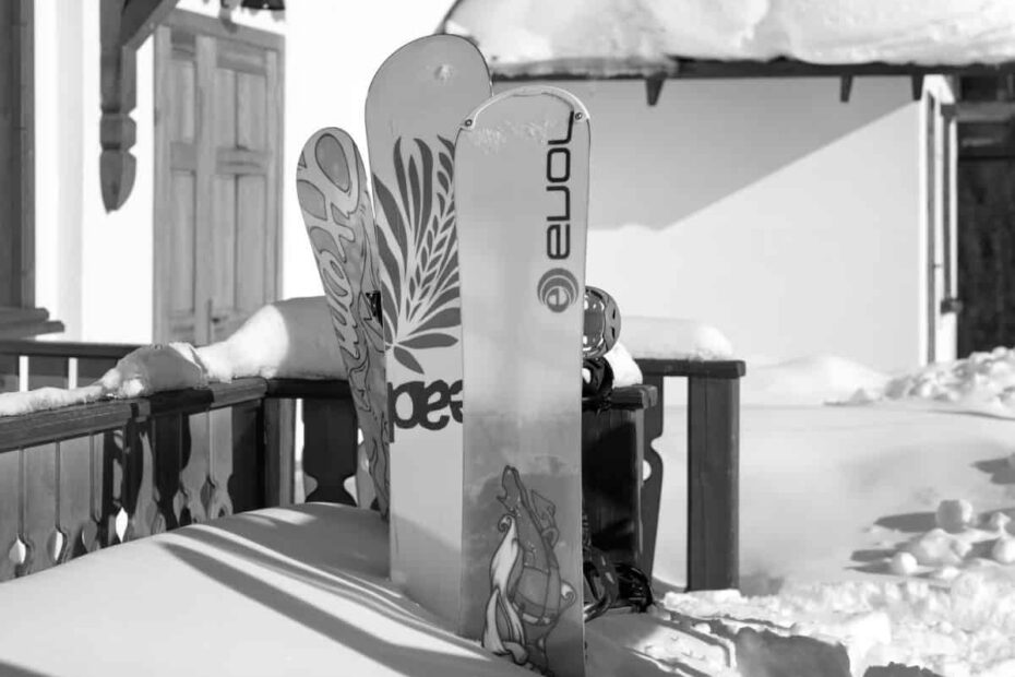 Best True Twin Kids Snowboards