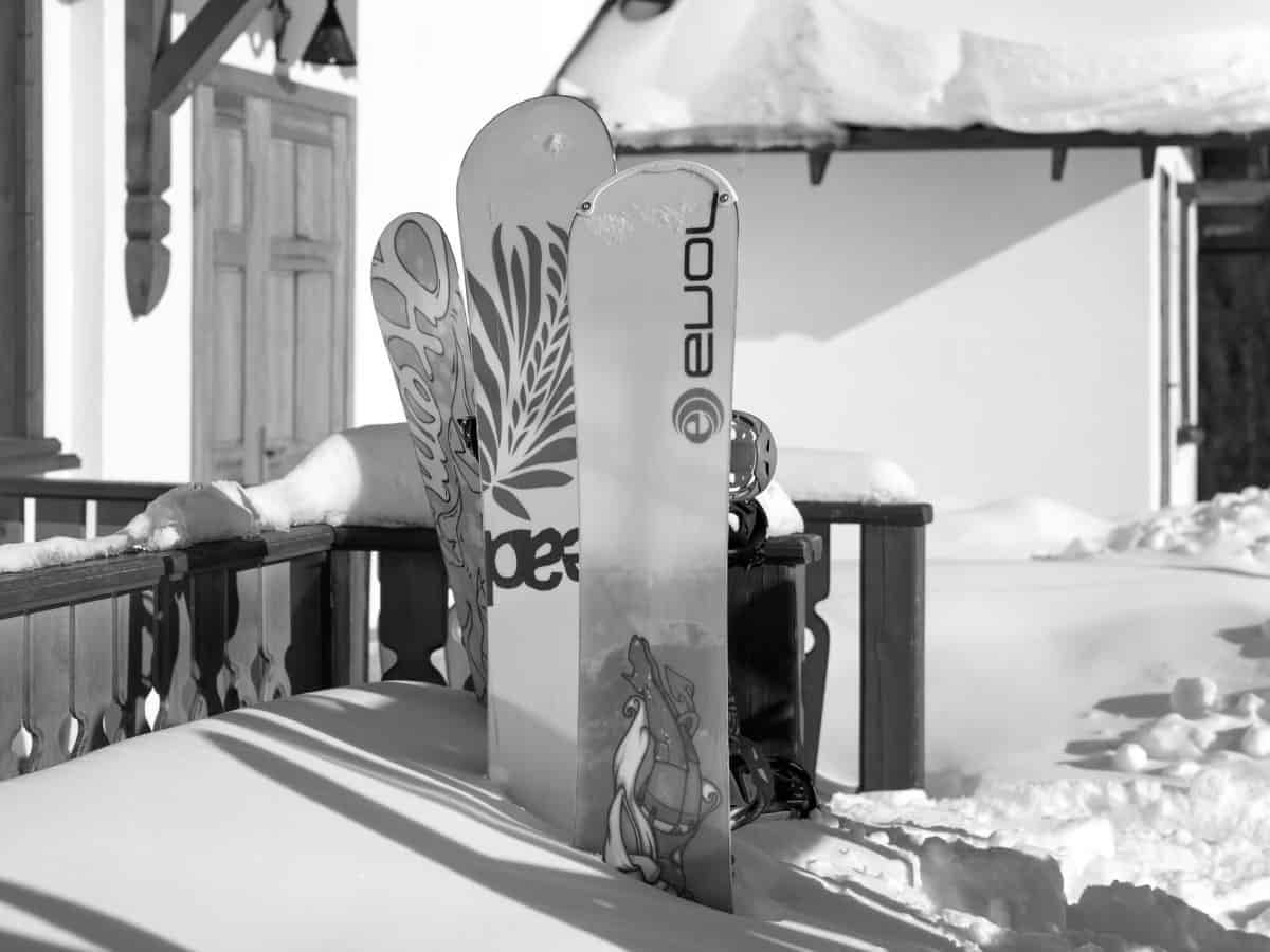 Best True Twin Kids Snowboards