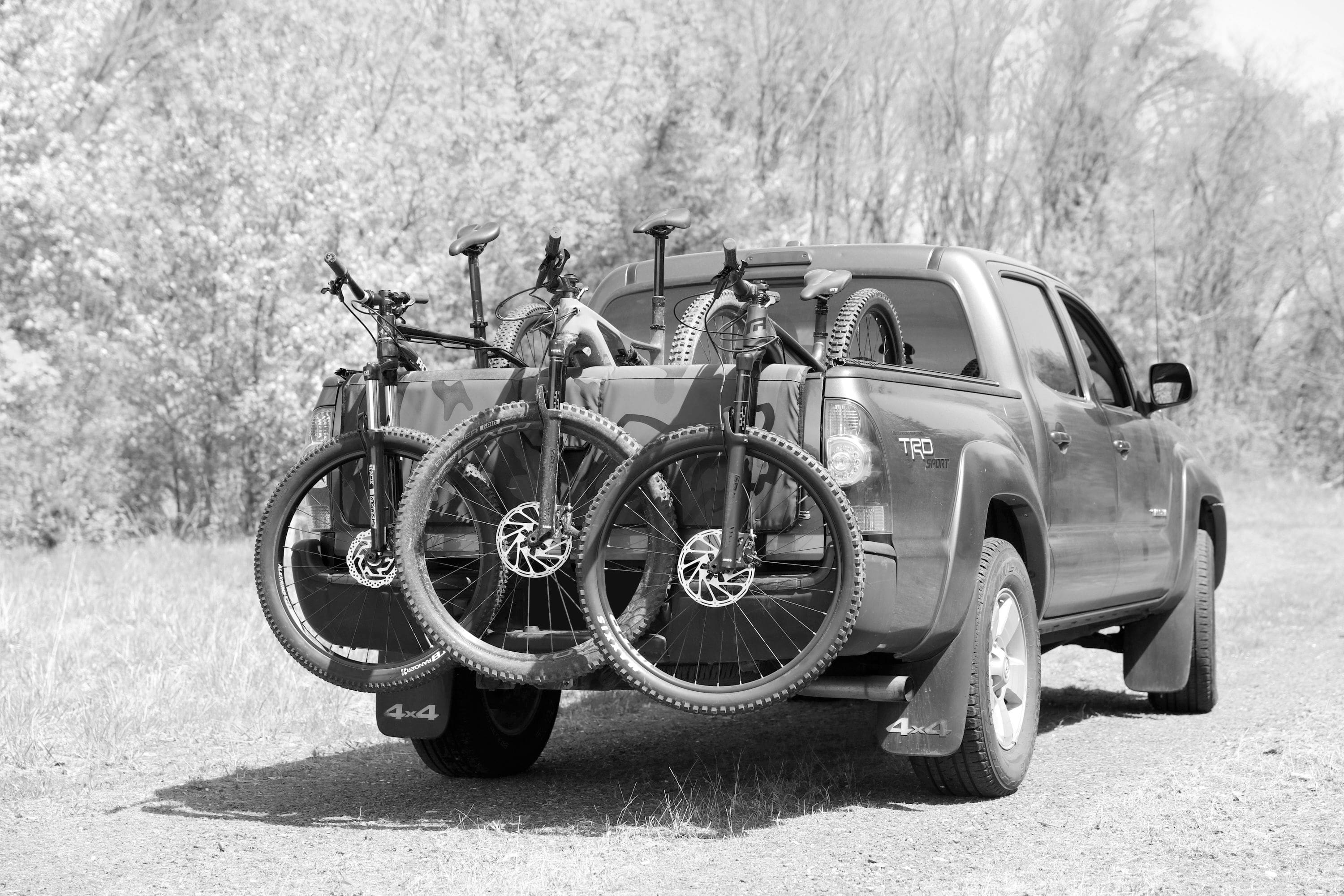 Best Trunk Bike Racks