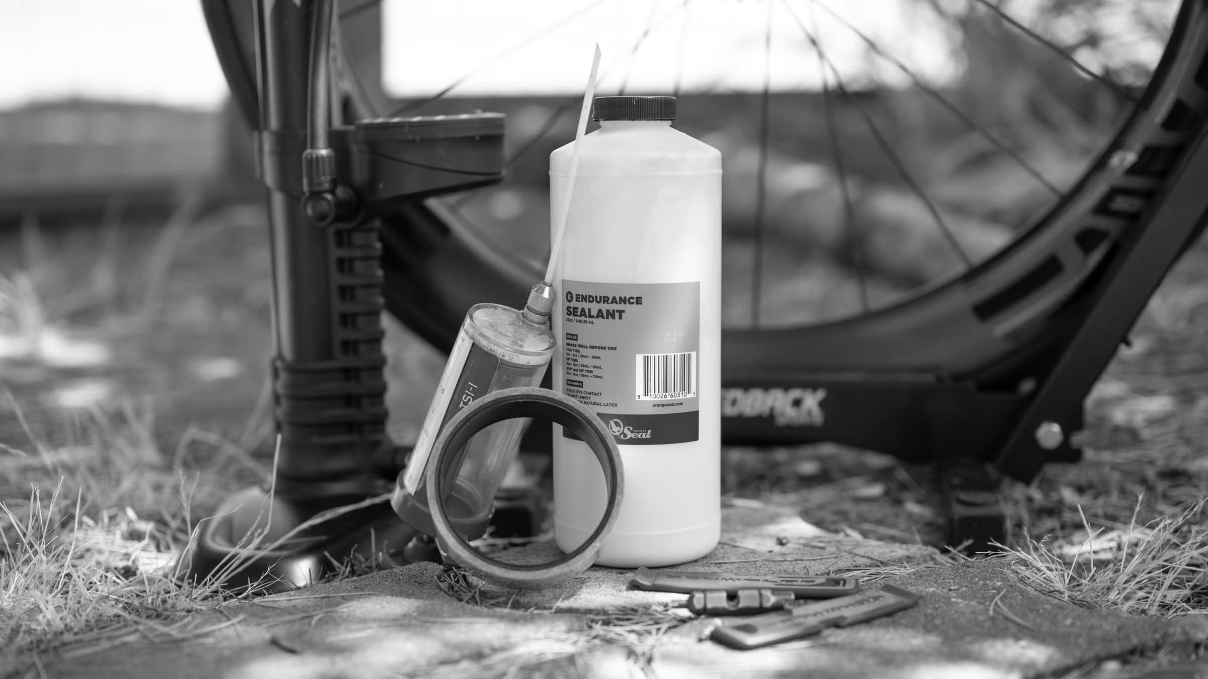 Best Tubeless Bike Tires