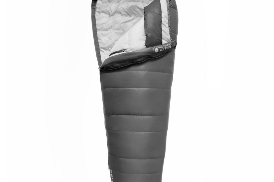 Best Ultralight Backpacking Sleeping Bags