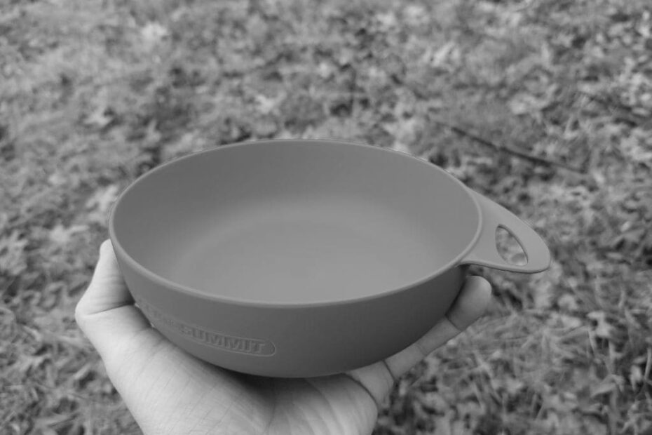 Best Ultralight Camping Bowls
