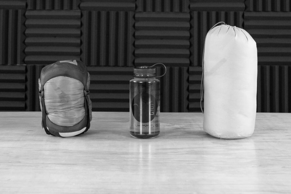 Best Ultralight Sleeping Gear