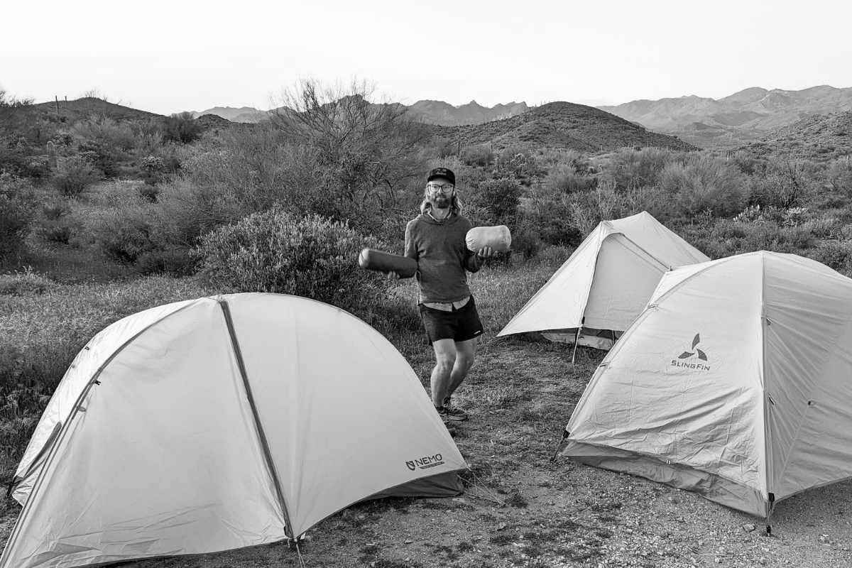 Best Ultralight Tents