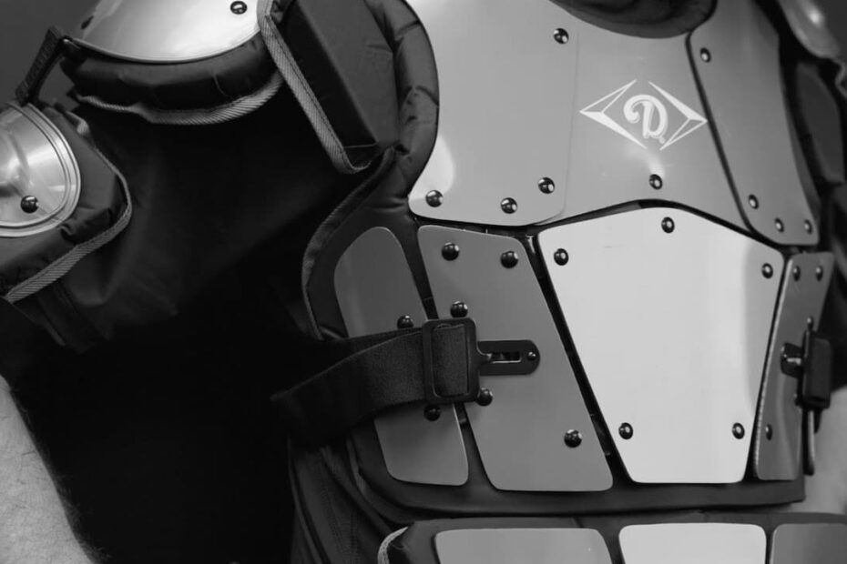 Best Umpire Chest Protectors