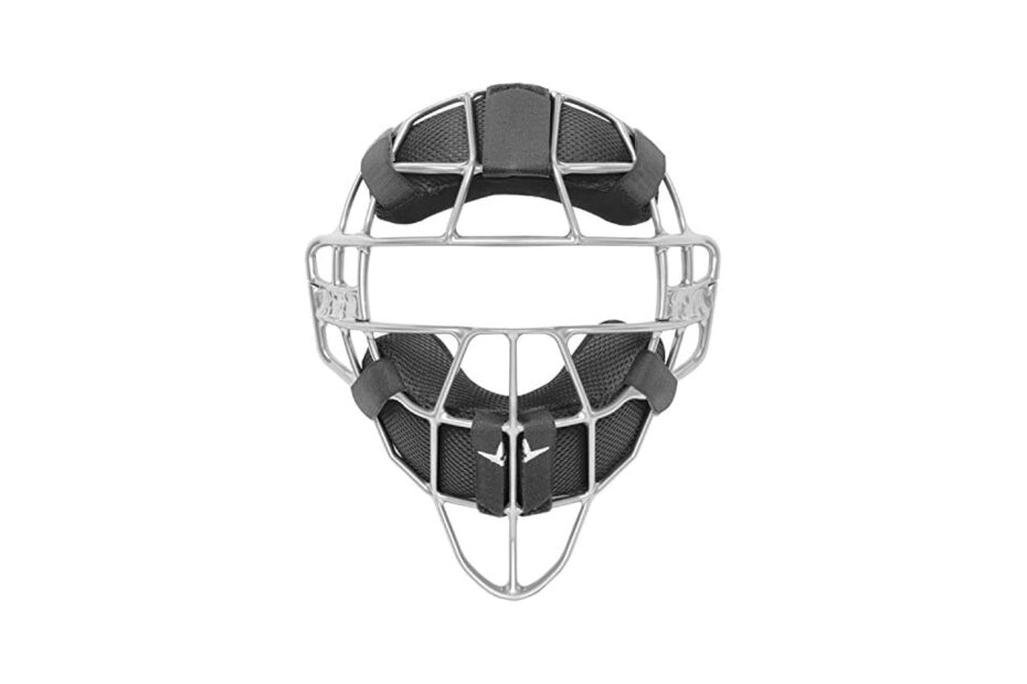 Best Umpire Masks