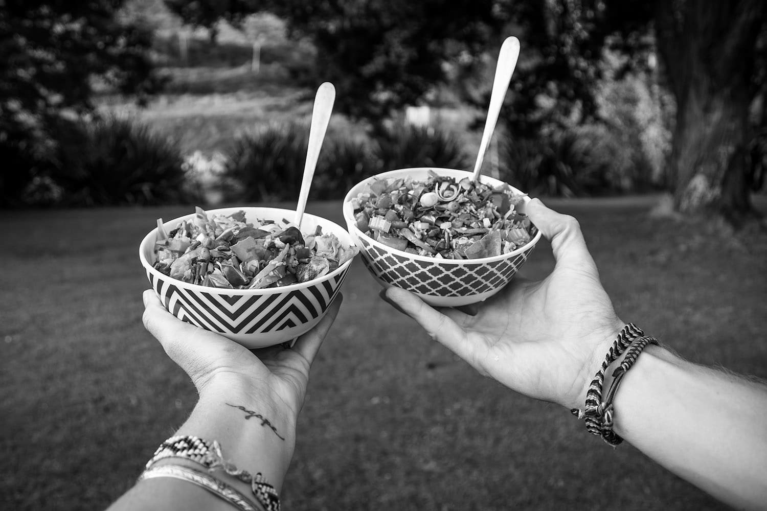 Best Vegan Camp Kitchen
