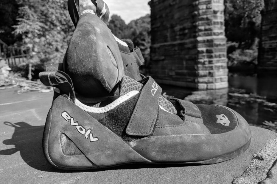 Best Vegan Climbing Shoes