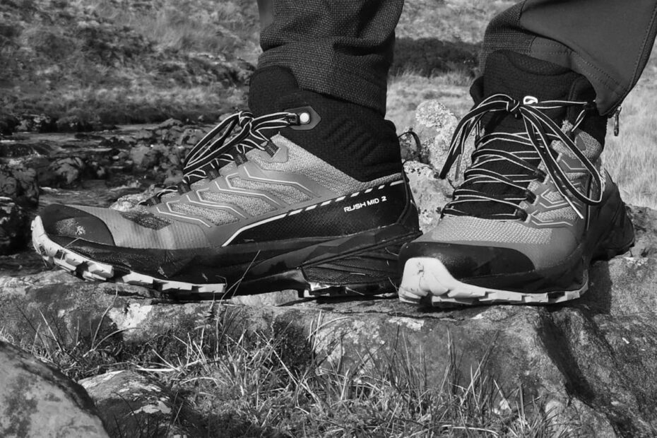 Best Vegan Hiking Boots